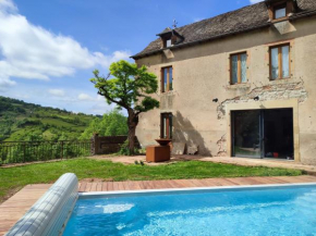 Maison de famille et d'ami·e·s